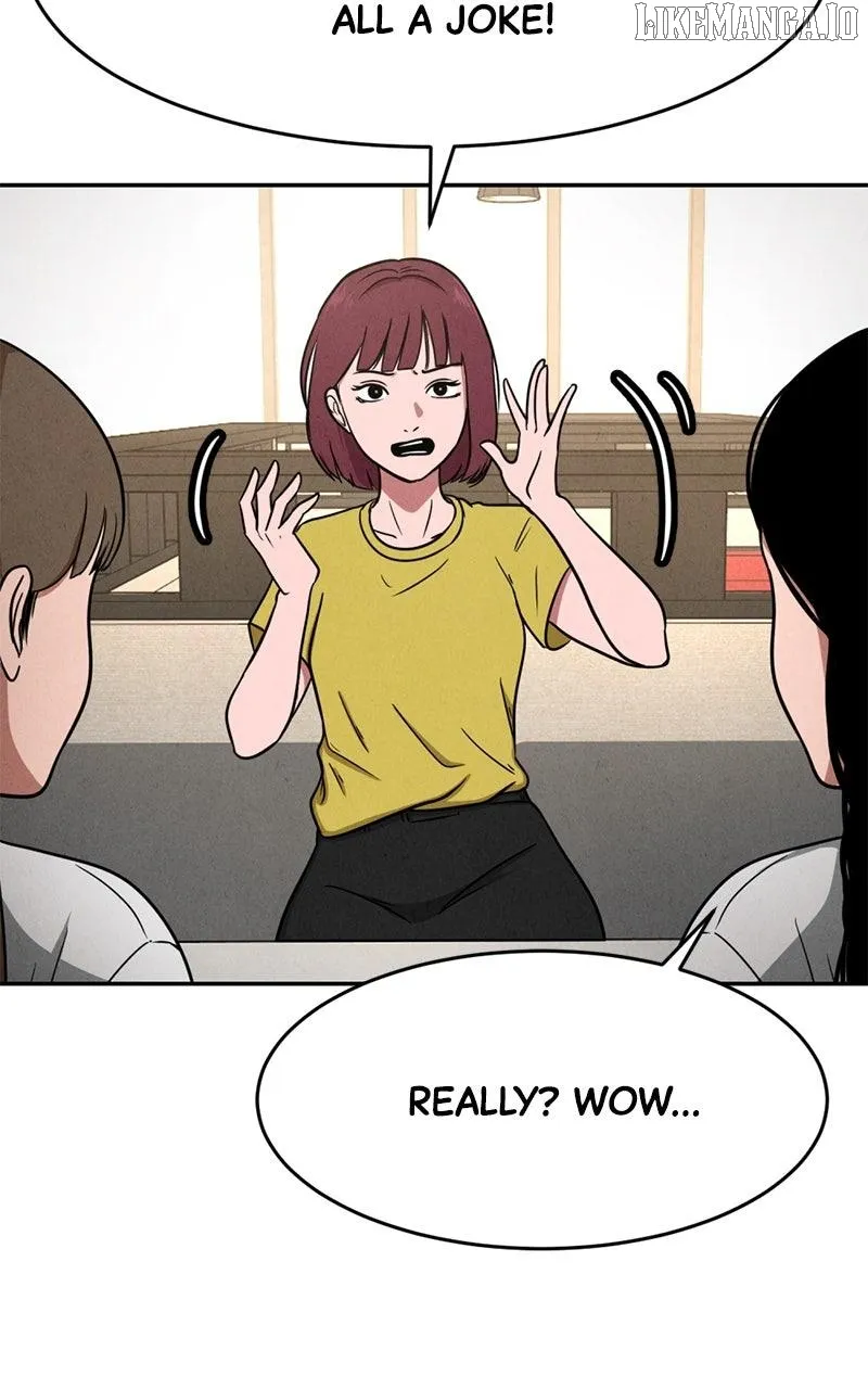 The Shell (Dono) Chapter 7 page 39 - 