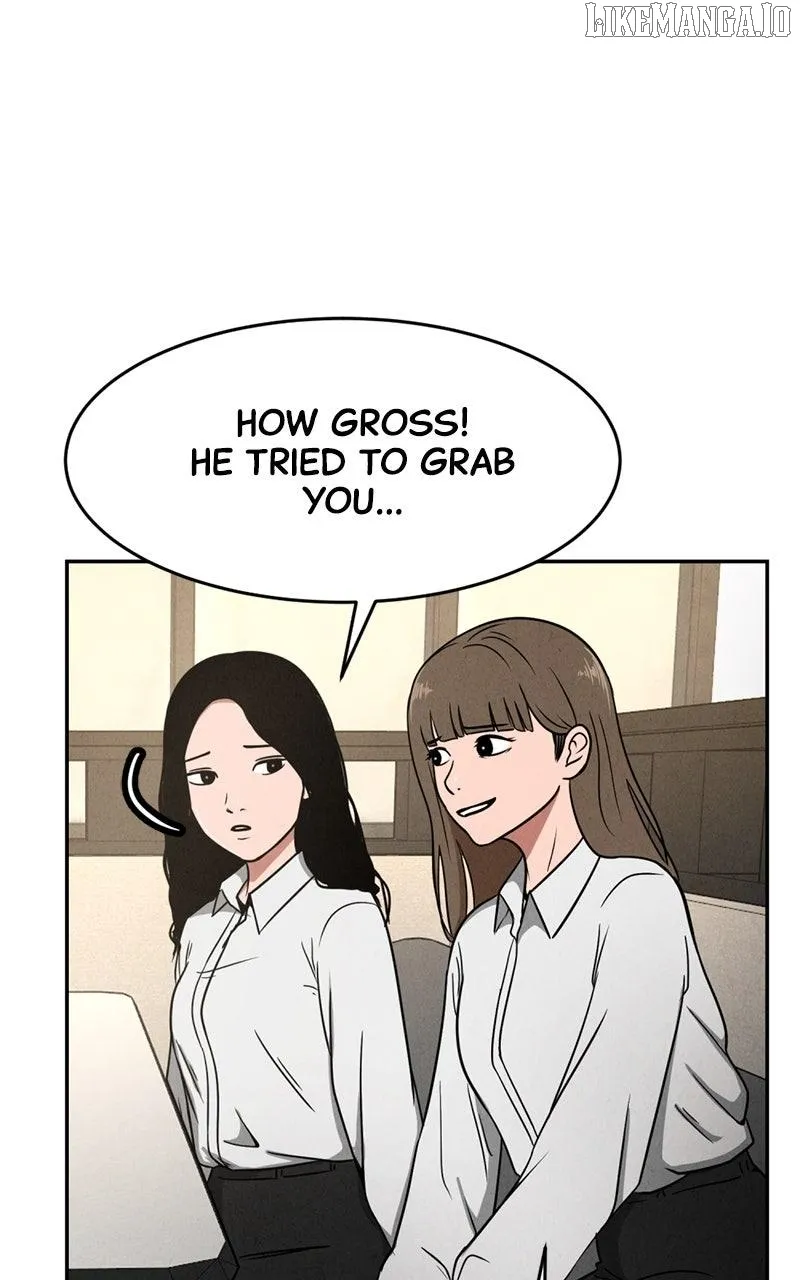 The Shell (Dono) Chapter 7 page 40 - 
