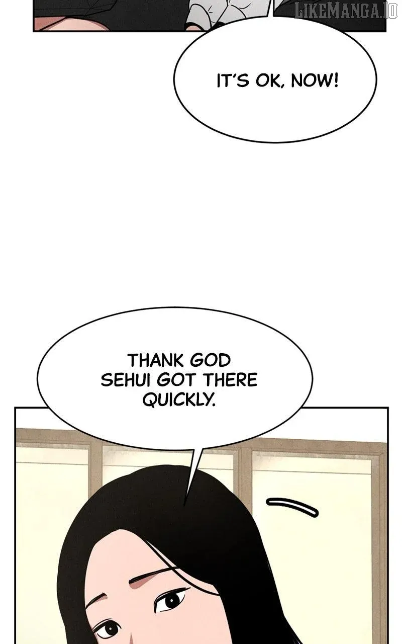The Shell (Dono) Chapter 7 page 41 - 
