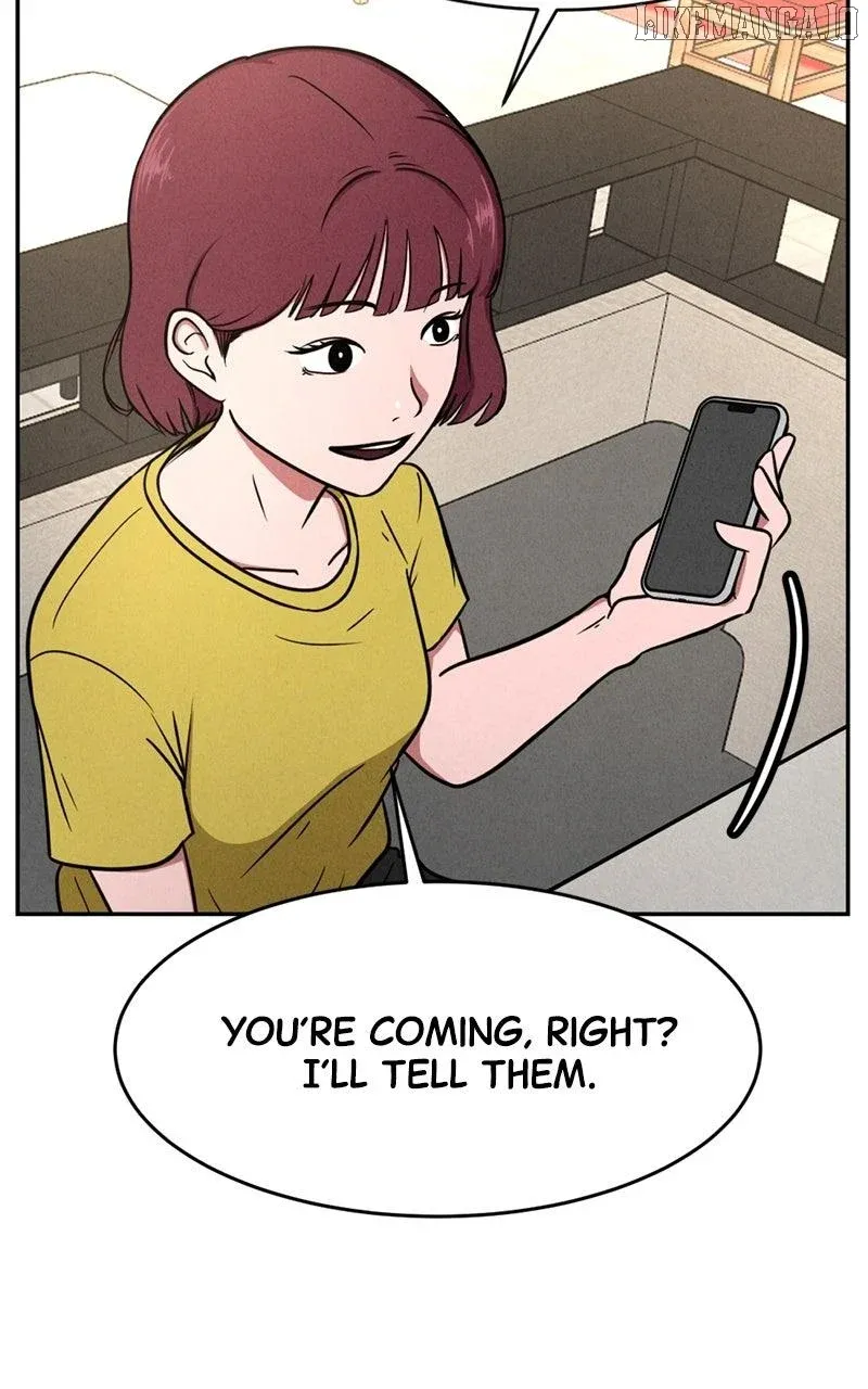 The Shell (Dono) Chapter 7 page 47 - 