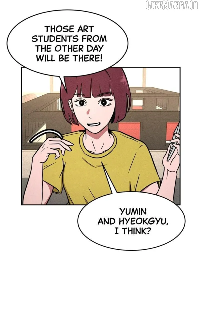 The Shell (Dono) Chapter 7 page 48 - 