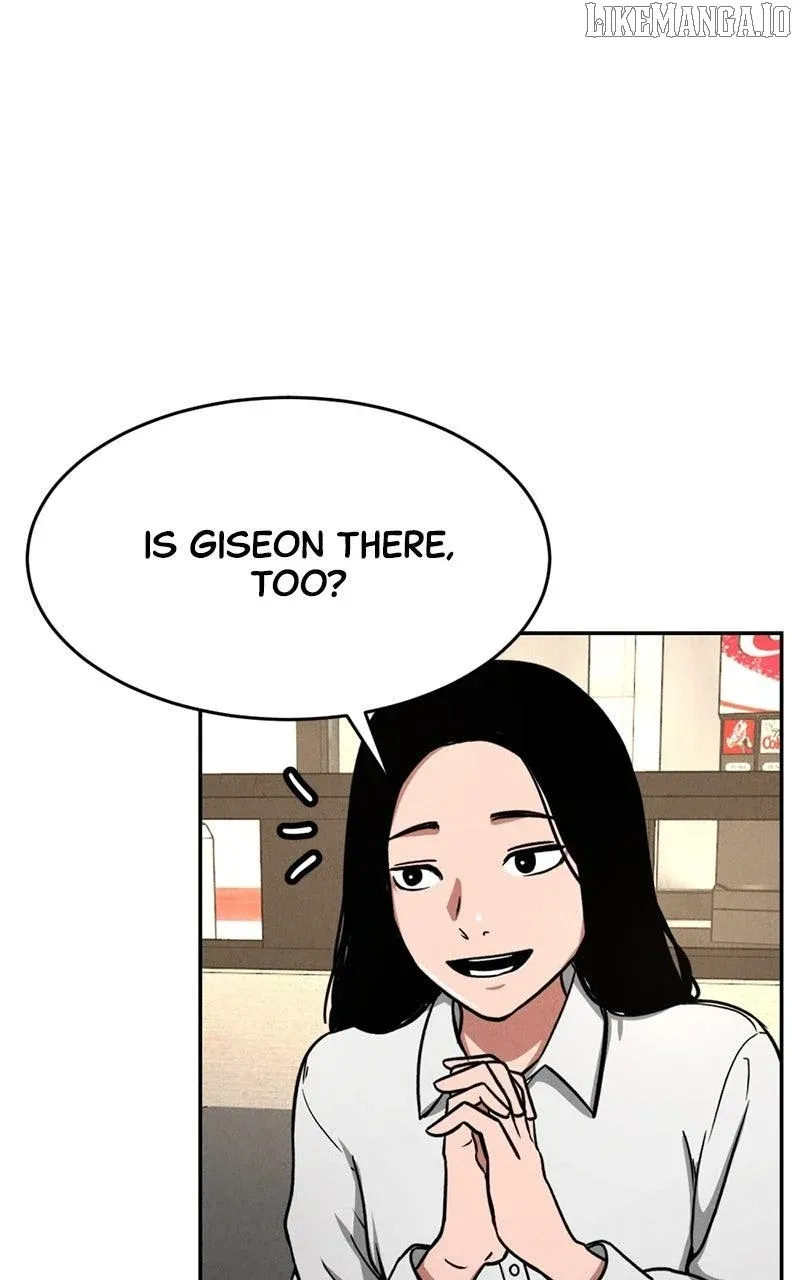 The Shell (Dono) Chapter 7 page 49 - 