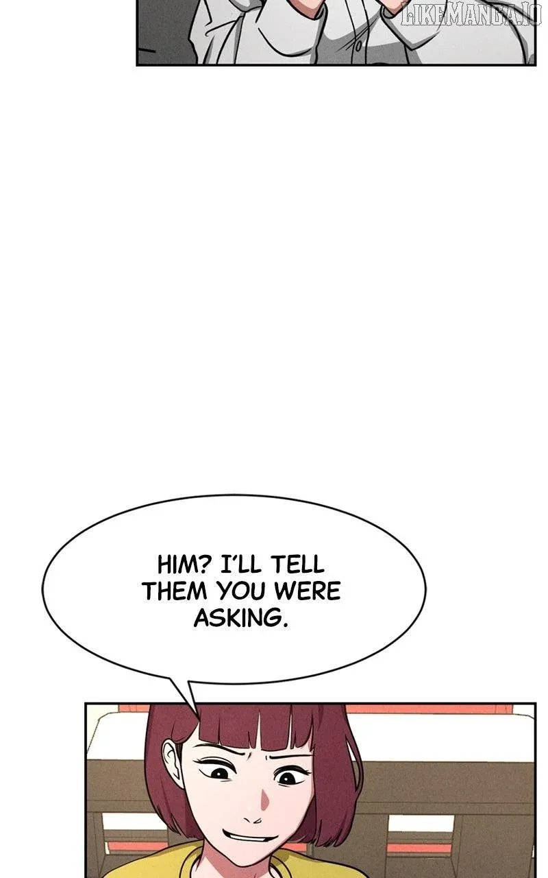 The Shell (Dono) Chapter 7 page 50 - 