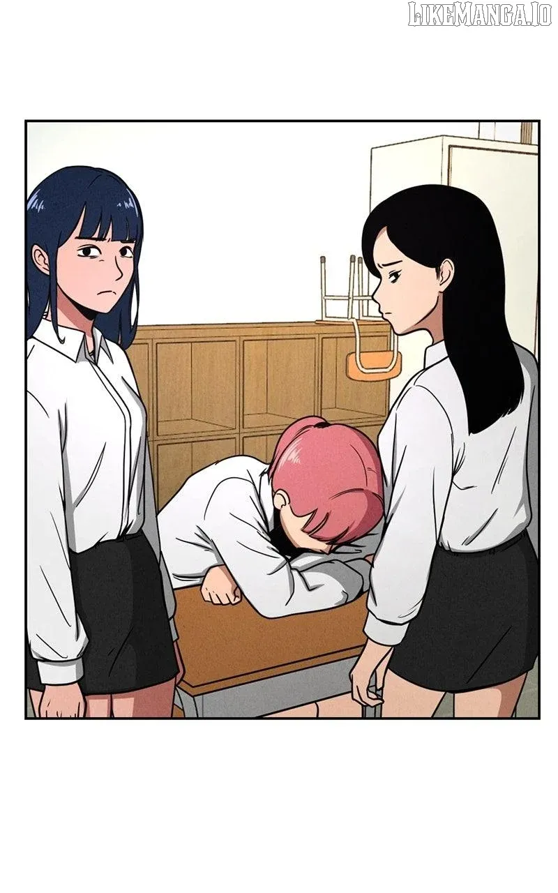 The Shell (Dono) Chapter 7 page 6 - 