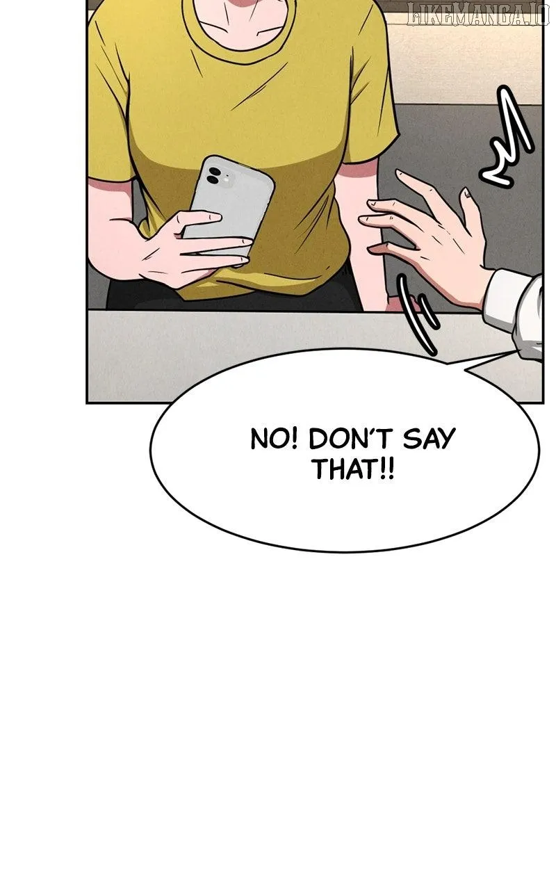 The Shell (Dono) Chapter 7 page 51 - 
