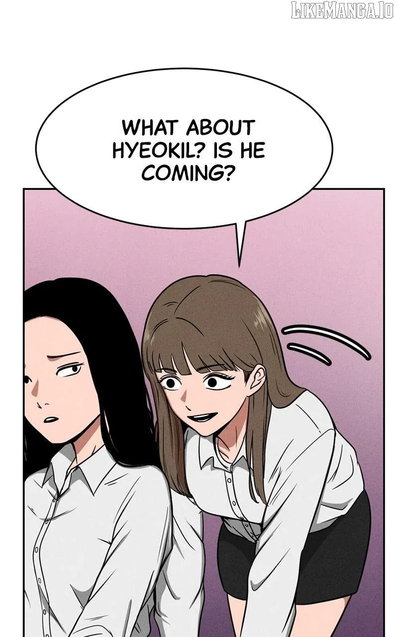 The Shell (Dono) Chapter 7 page 52 - 