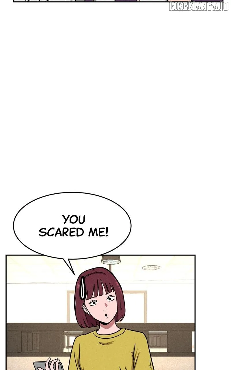 The Shell (Dono) Chapter 7 page 53 - 