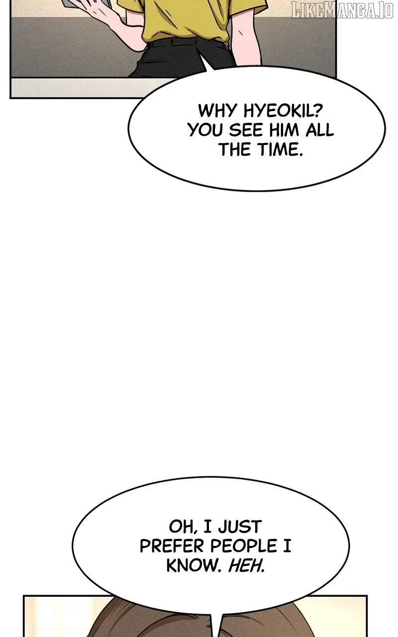 The Shell (Dono) Chapter 7 page 54 - 