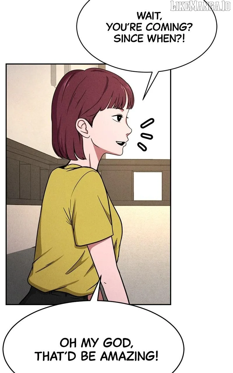 The Shell (Dono) Chapter 7 page 56 - 