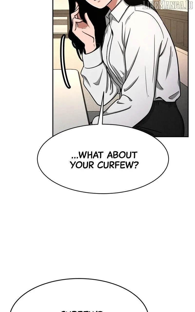 The Shell (Dono) Chapter 7 page 58 - 