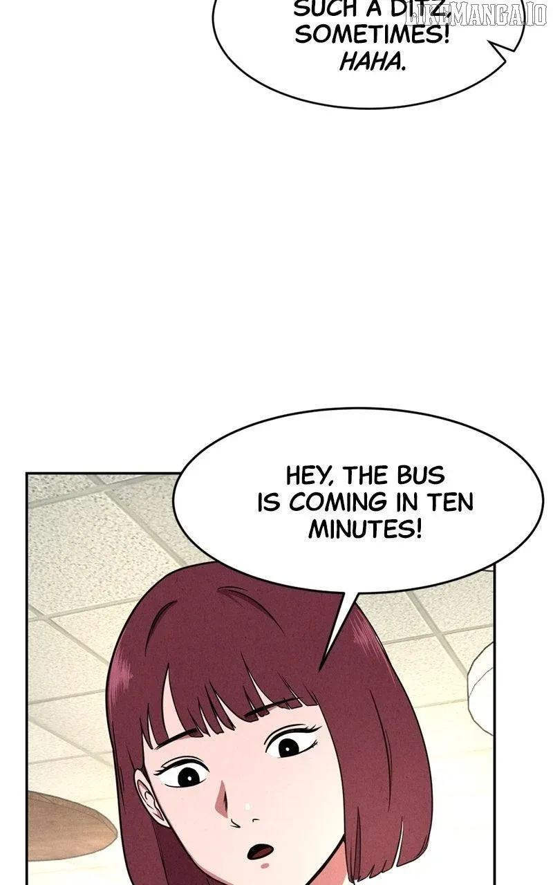 The Shell (Dono) Chapter 7 page 60 - 