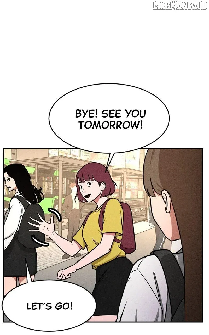 The Shell (Dono) Chapter 7 page 63 - 