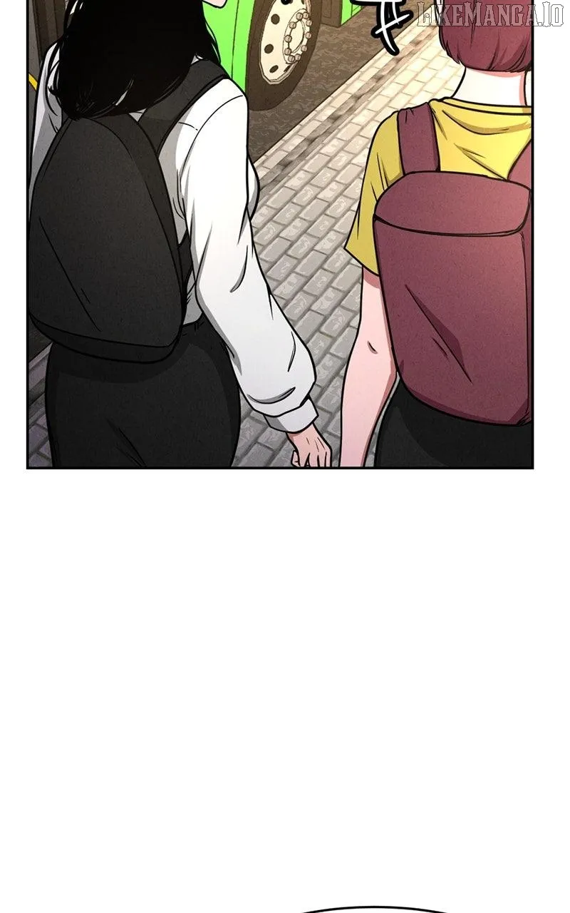 The Shell (Dono) Chapter 7 page 66 - 
