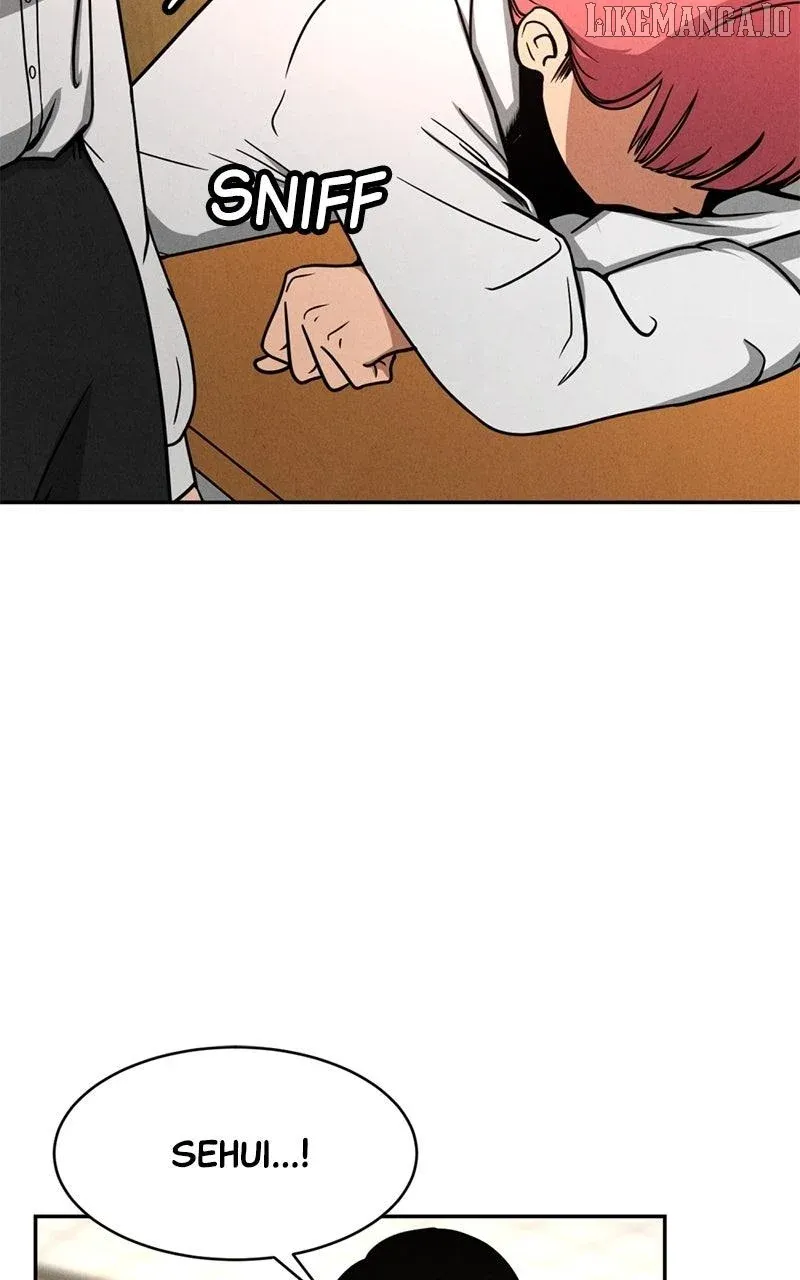 The Shell (Dono) Chapter 7 page 8 - 