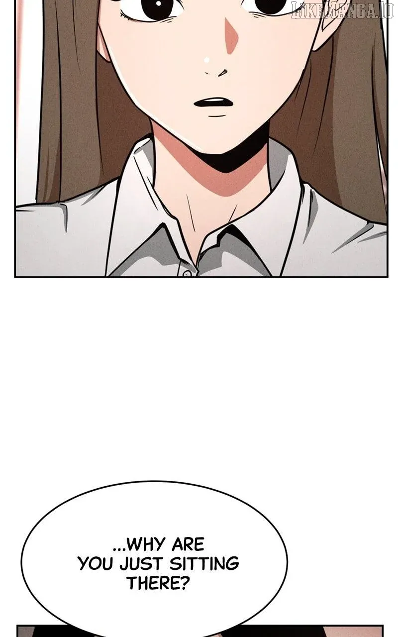 The Shell (Dono) Chapter 7 page 74 - 