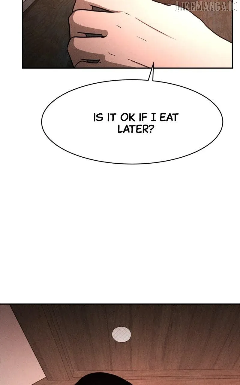 The Shell (Dono) Chapter 7 page 77 - 