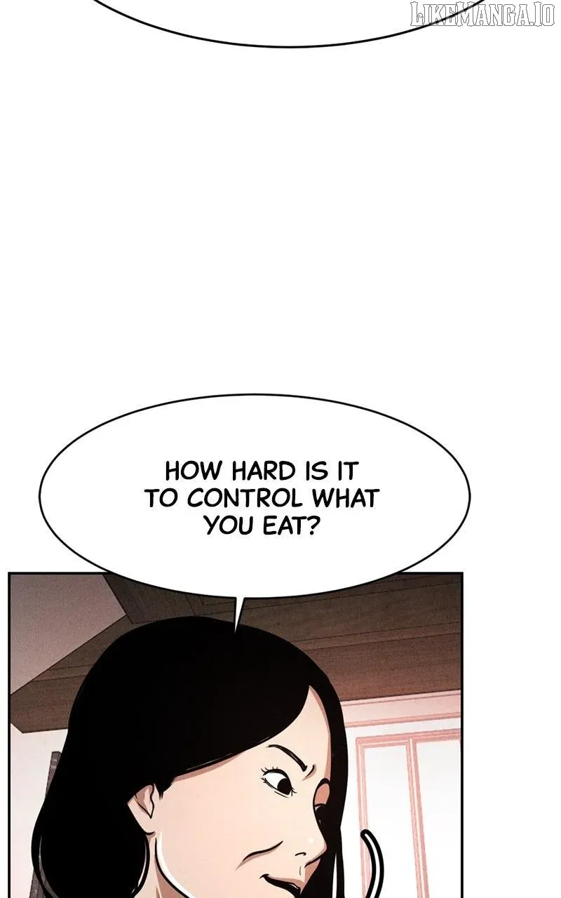 The Shell (Dono) Chapter 7 page 80 - 