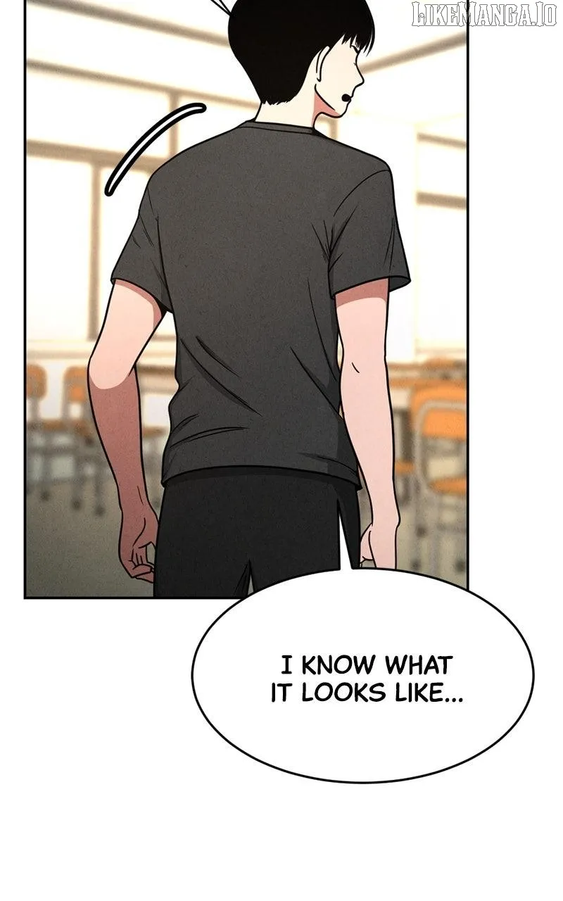 The Shell (Dono) Chapter 7 page 9 - 
