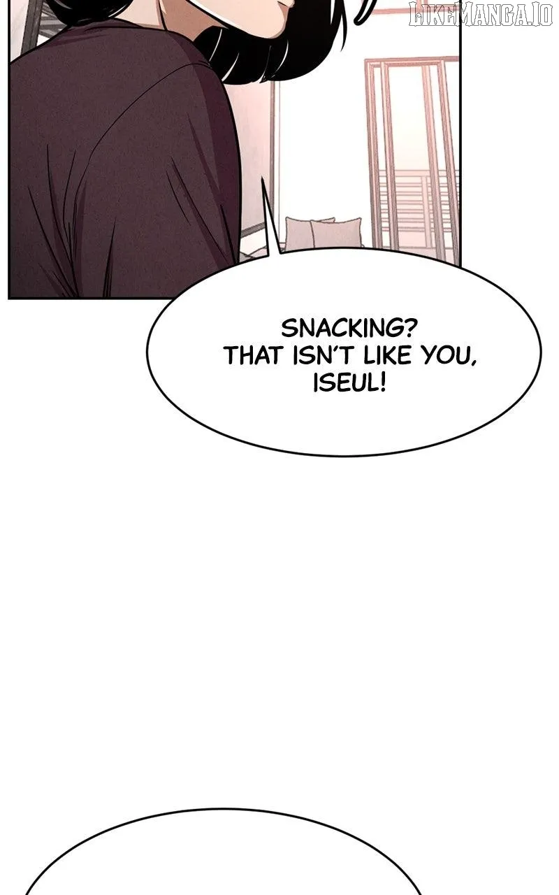 The Shell (Dono) Chapter 7 page 81 - 