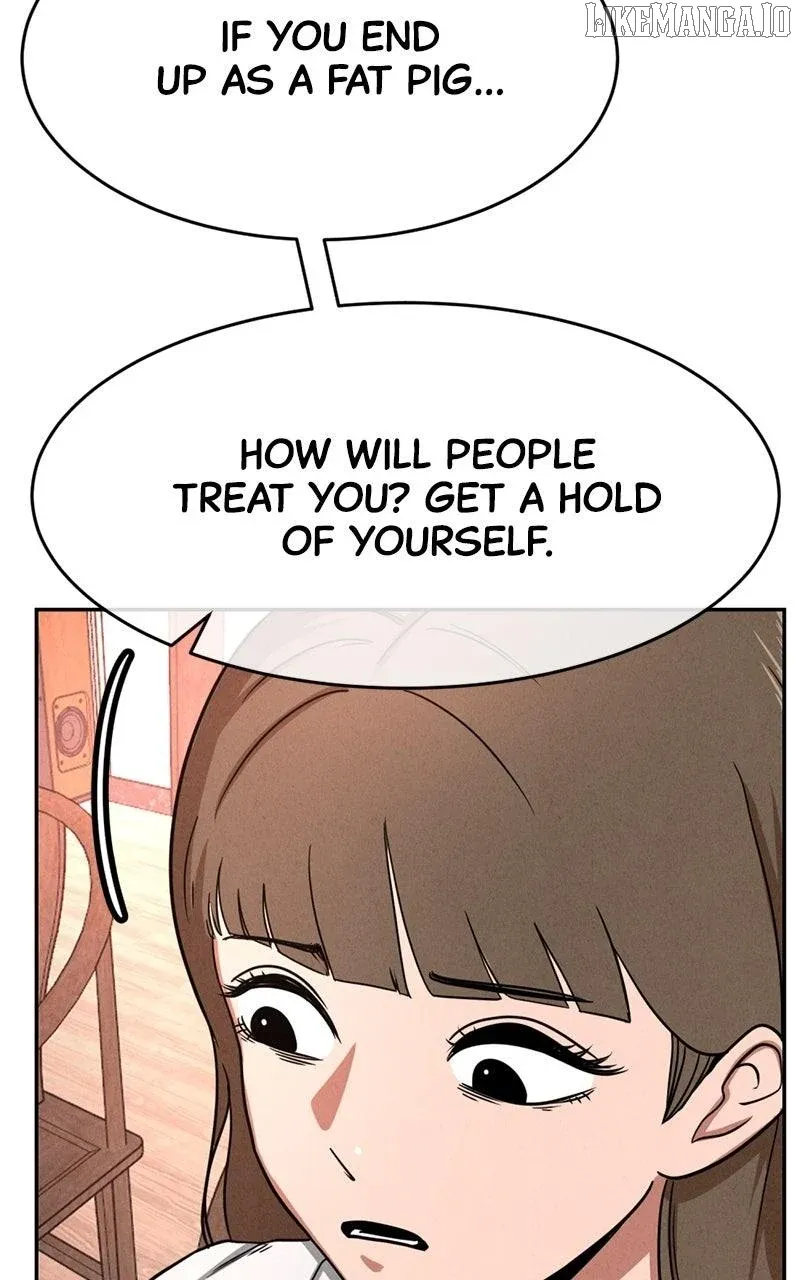 The Shell (Dono) Chapter 7 page 82 - 