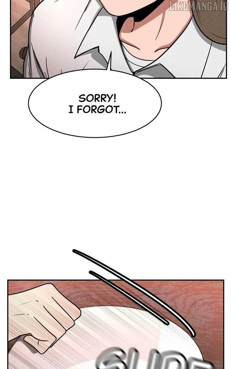The Shell (Dono) Chapter 7 page 83 - 
