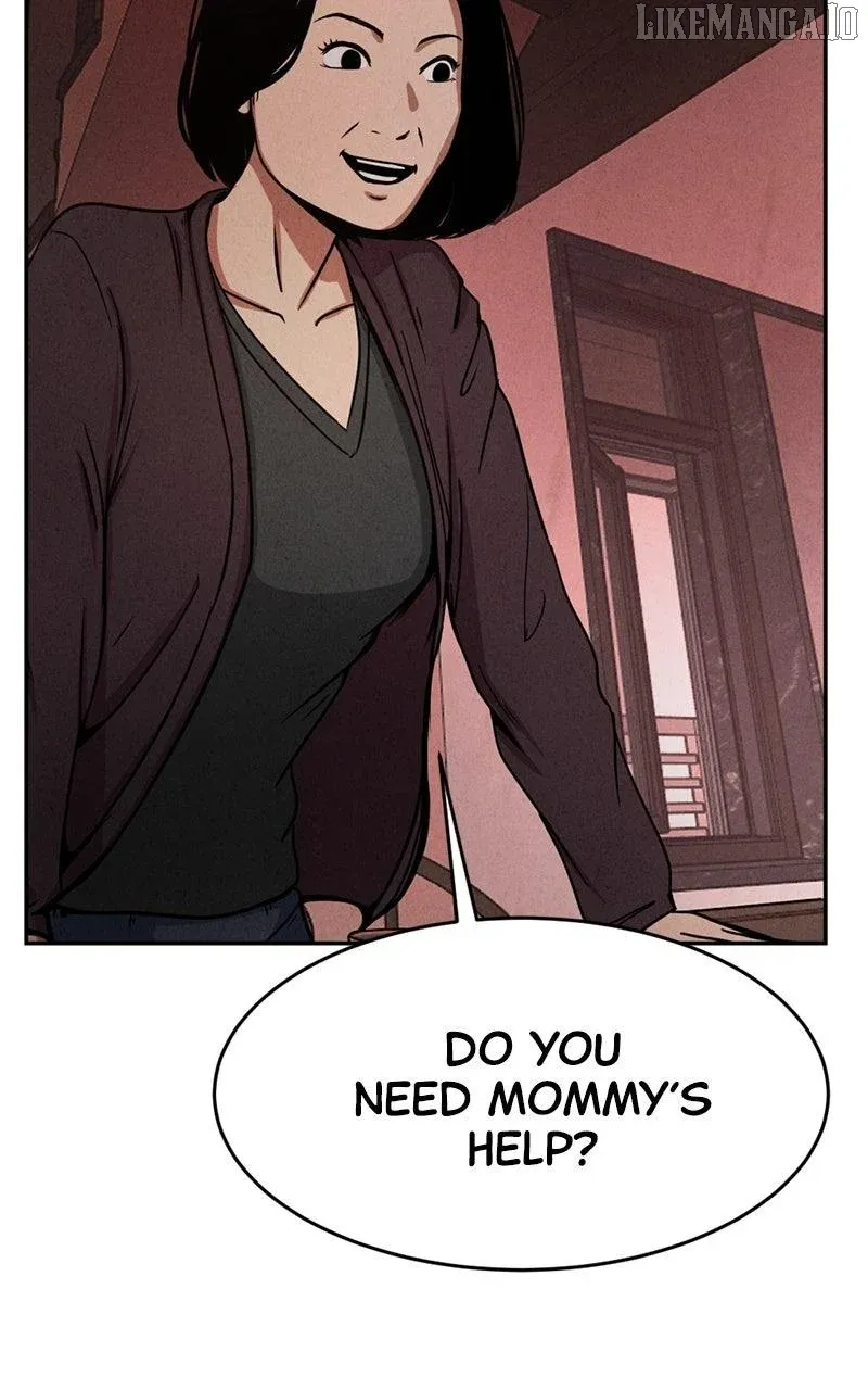 The Shell (Dono) Chapter 7 page 88 - 