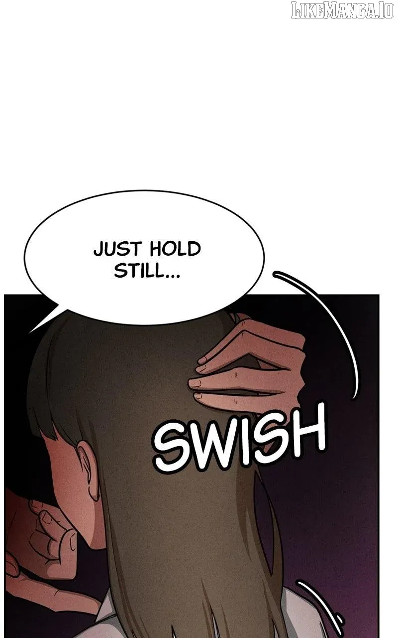 The Shell (Dono) Chapter 7 page 89 - 
