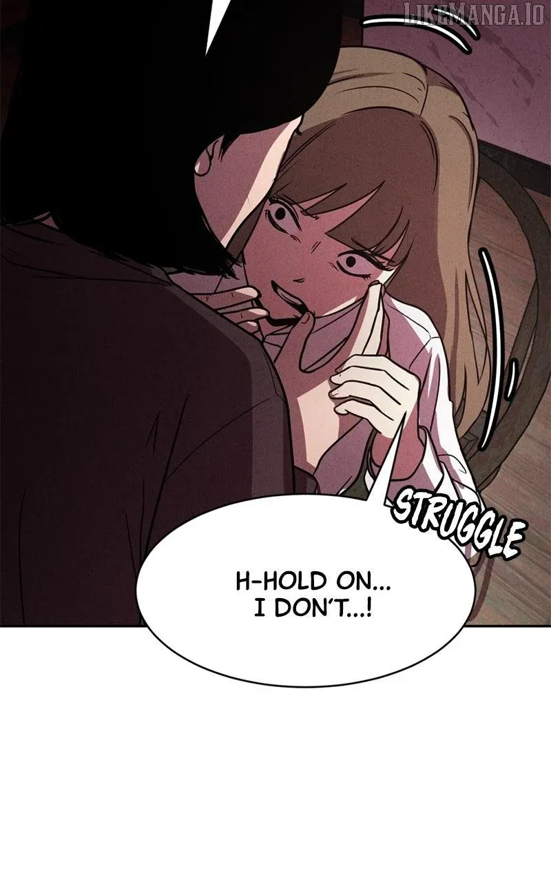 The Shell (Dono) Chapter 7 page 91 - 