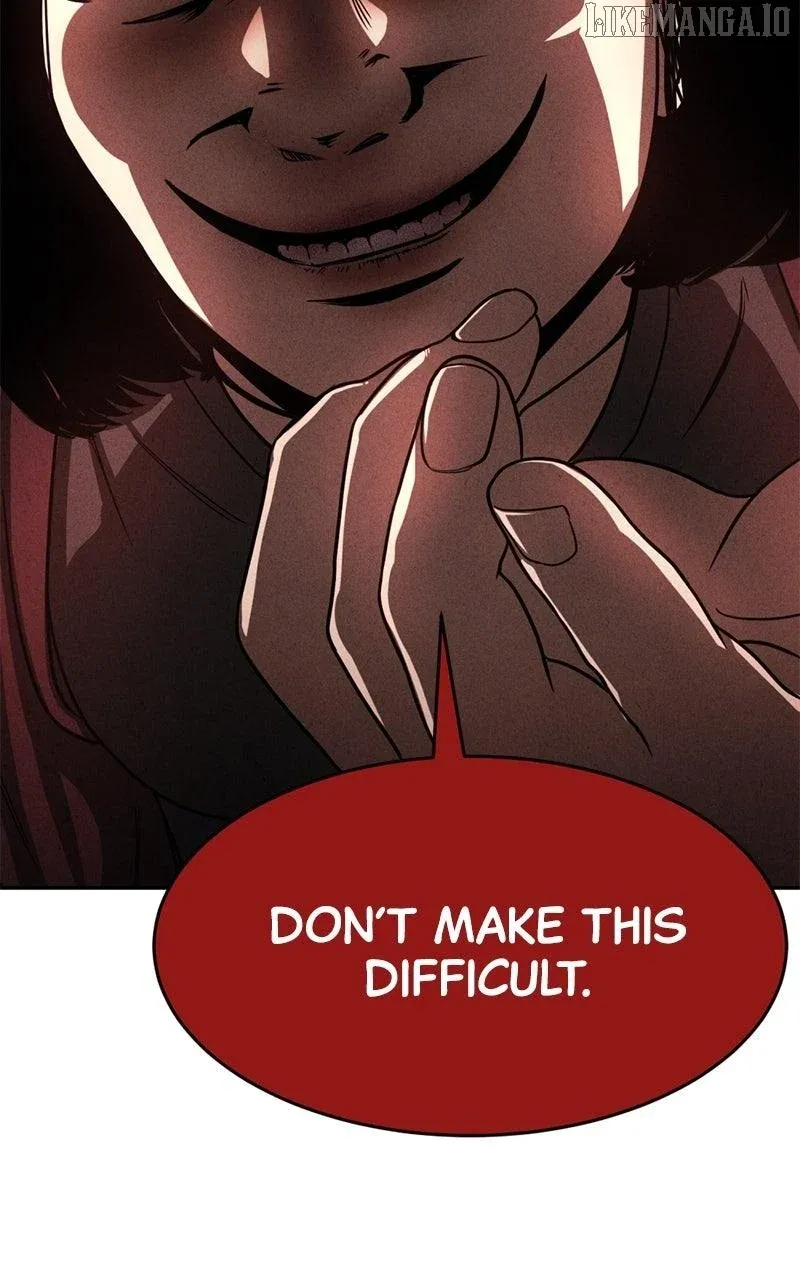 The Shell (Dono) Chapter 7 page 93 - 