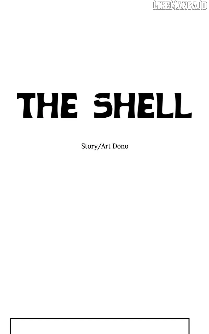 The Shell (Dono) Chapter 8 page 2 - 