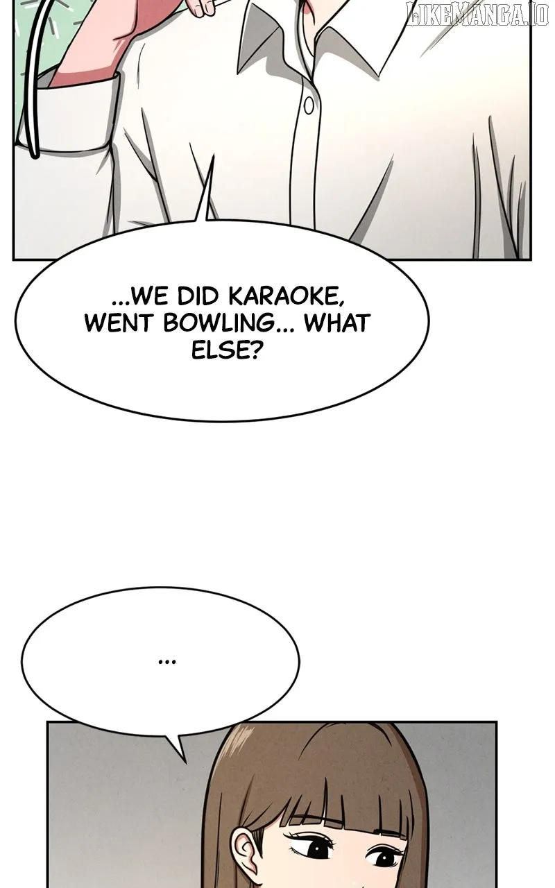 The Shell (Dono) Chapter 8 page 11 - 
