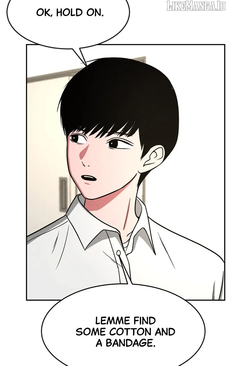 The Shell (Dono) Chapter 8 page 101 - 