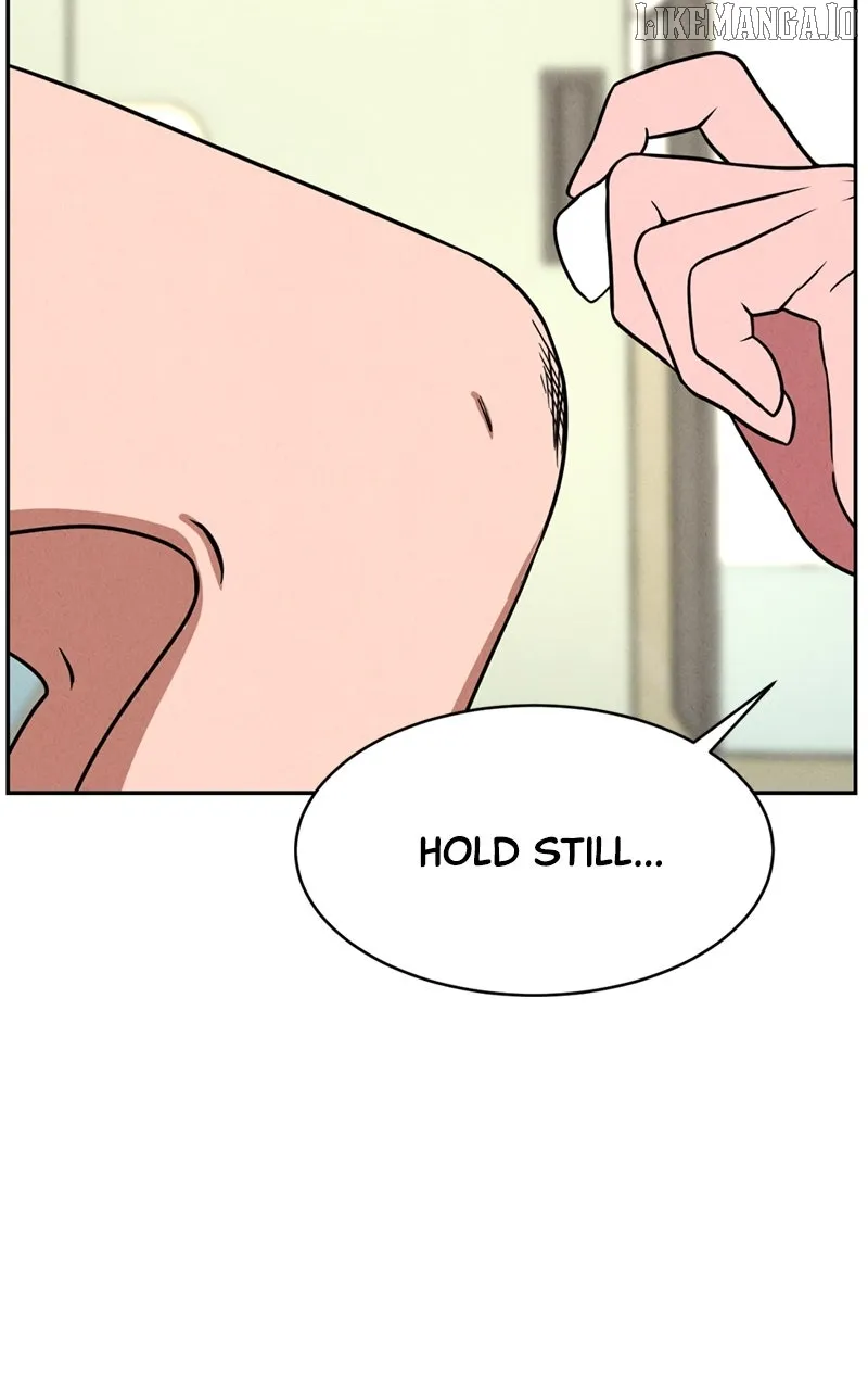 The Shell (Dono) Chapter 8 page 103 - 