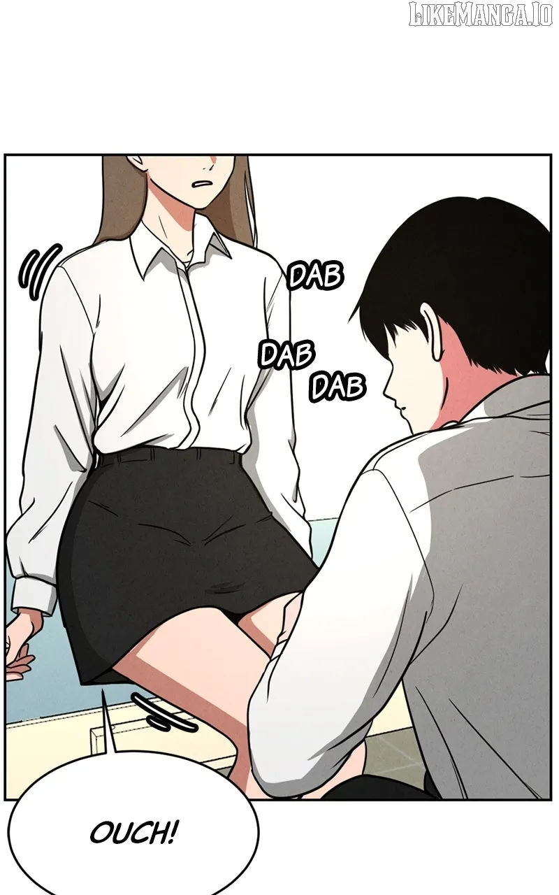 The Shell (Dono) Chapter 8 page 104 - 