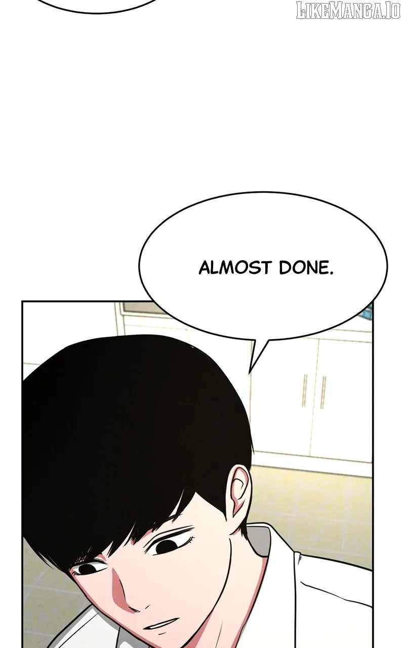 The Shell (Dono) Chapter 8 page 105 - 