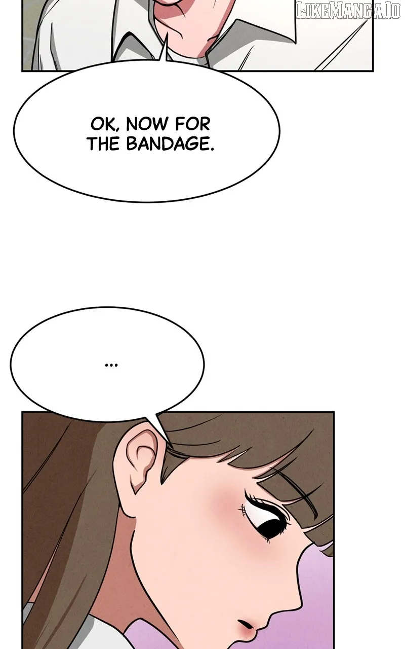 The Shell (Dono) Chapter 8 page 106 - 