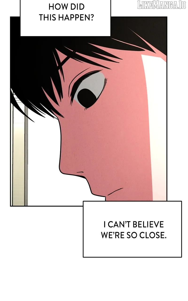 The Shell (Dono) Chapter 8 page 108 - 