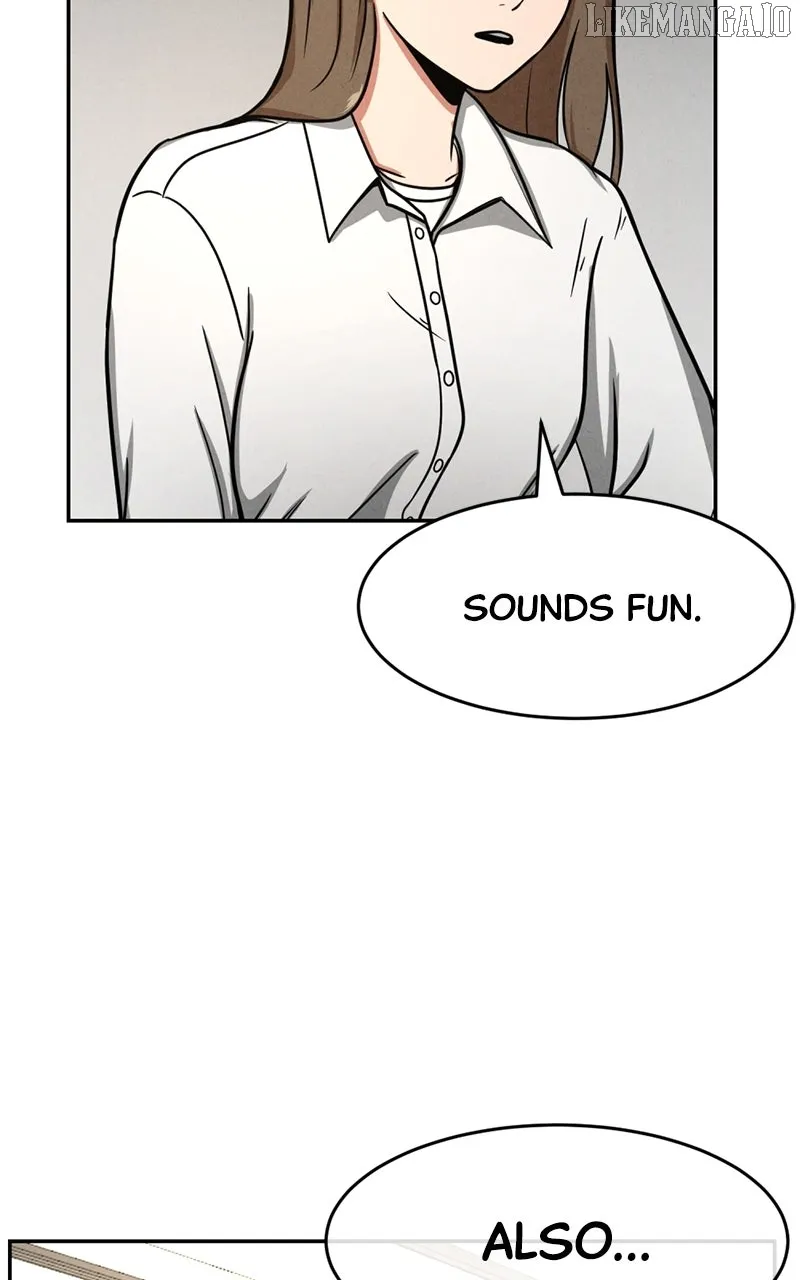 The Shell (Dono) Chapter 8 page 12 - 
