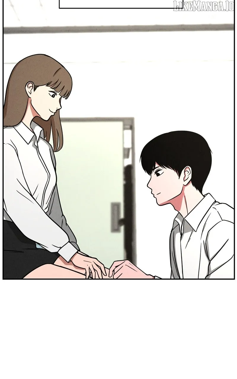 The Shell (Dono) Chapter 8 page 112 - 