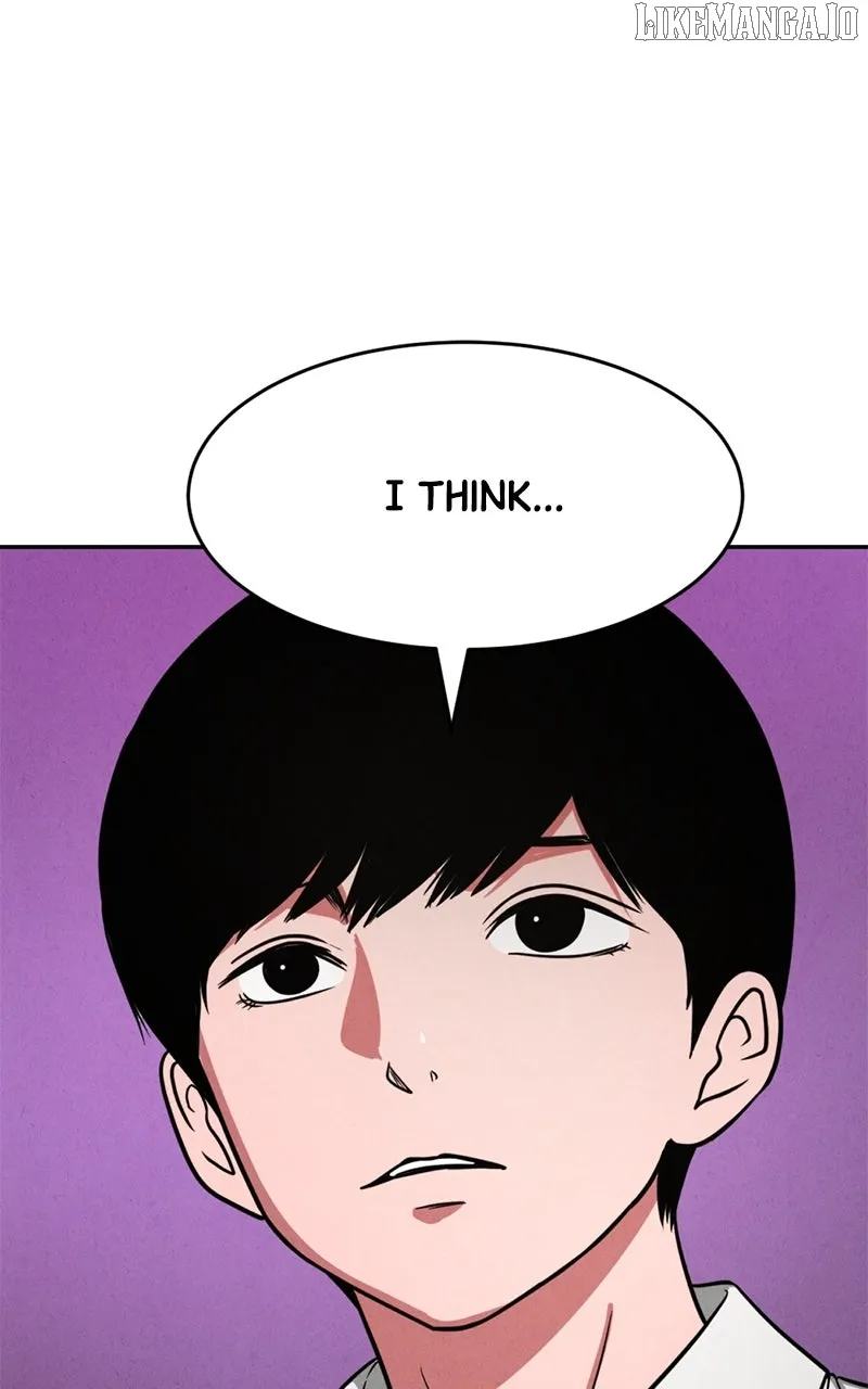 The Shell (Dono) Chapter 8 page 116 - 