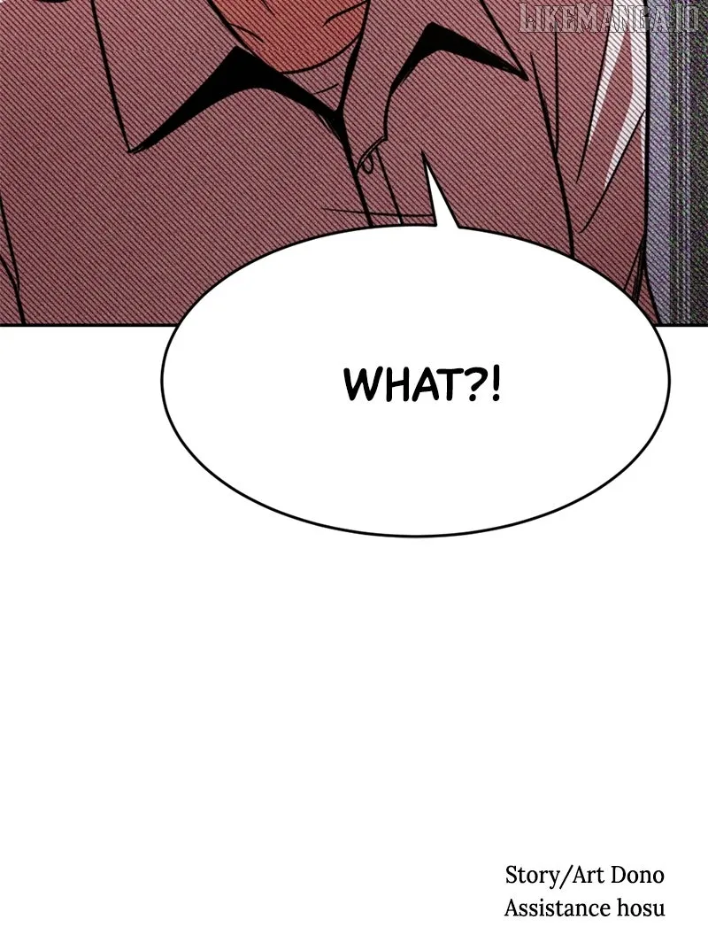 The Shell (Dono) Chapter 8 page 119 - 