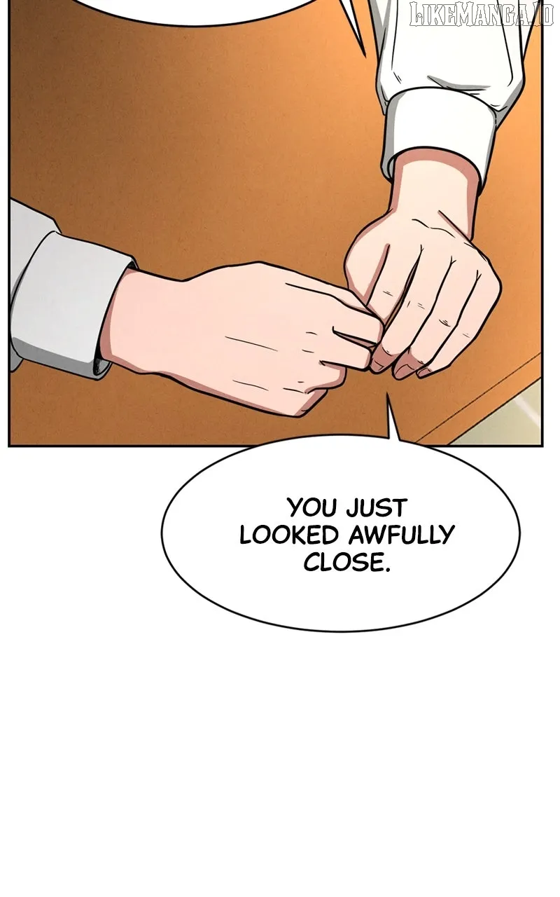The Shell (Dono) Chapter 8 page 16 - 