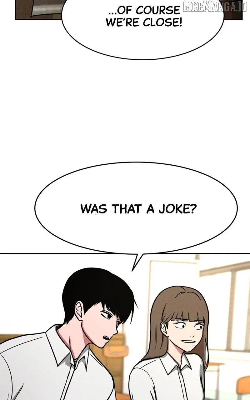 The Shell (Dono) Chapter 8 page 19 - 
