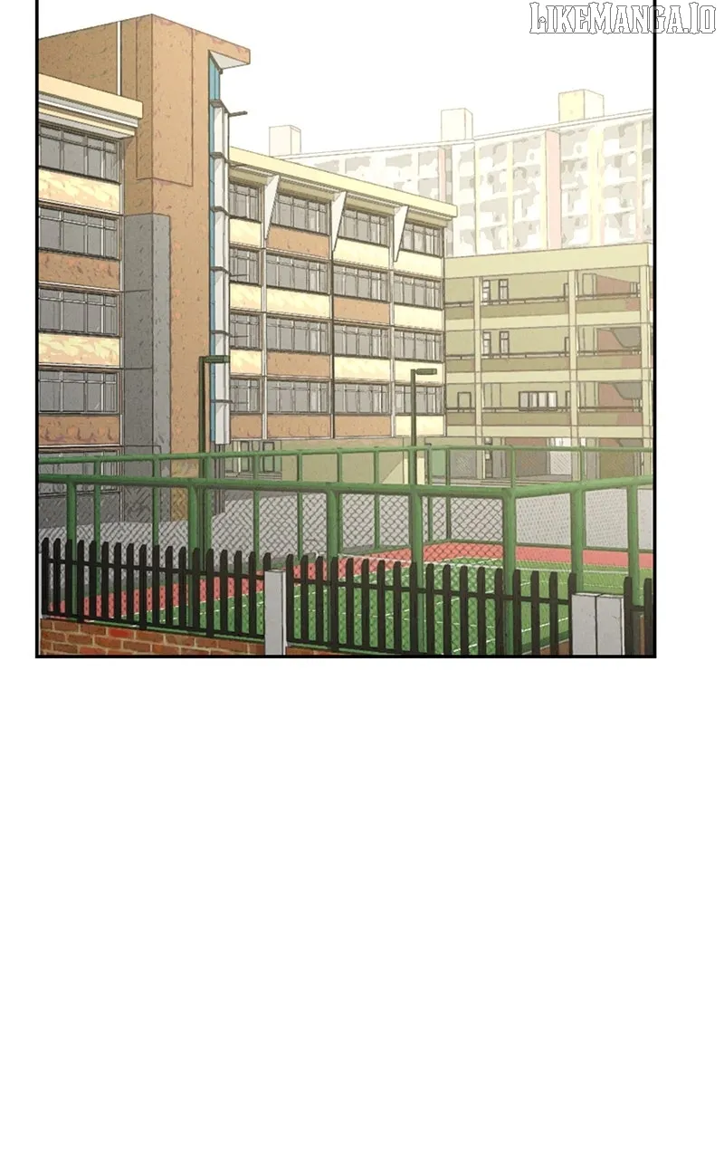 The Shell (Dono) Chapter 8 page 3 - 