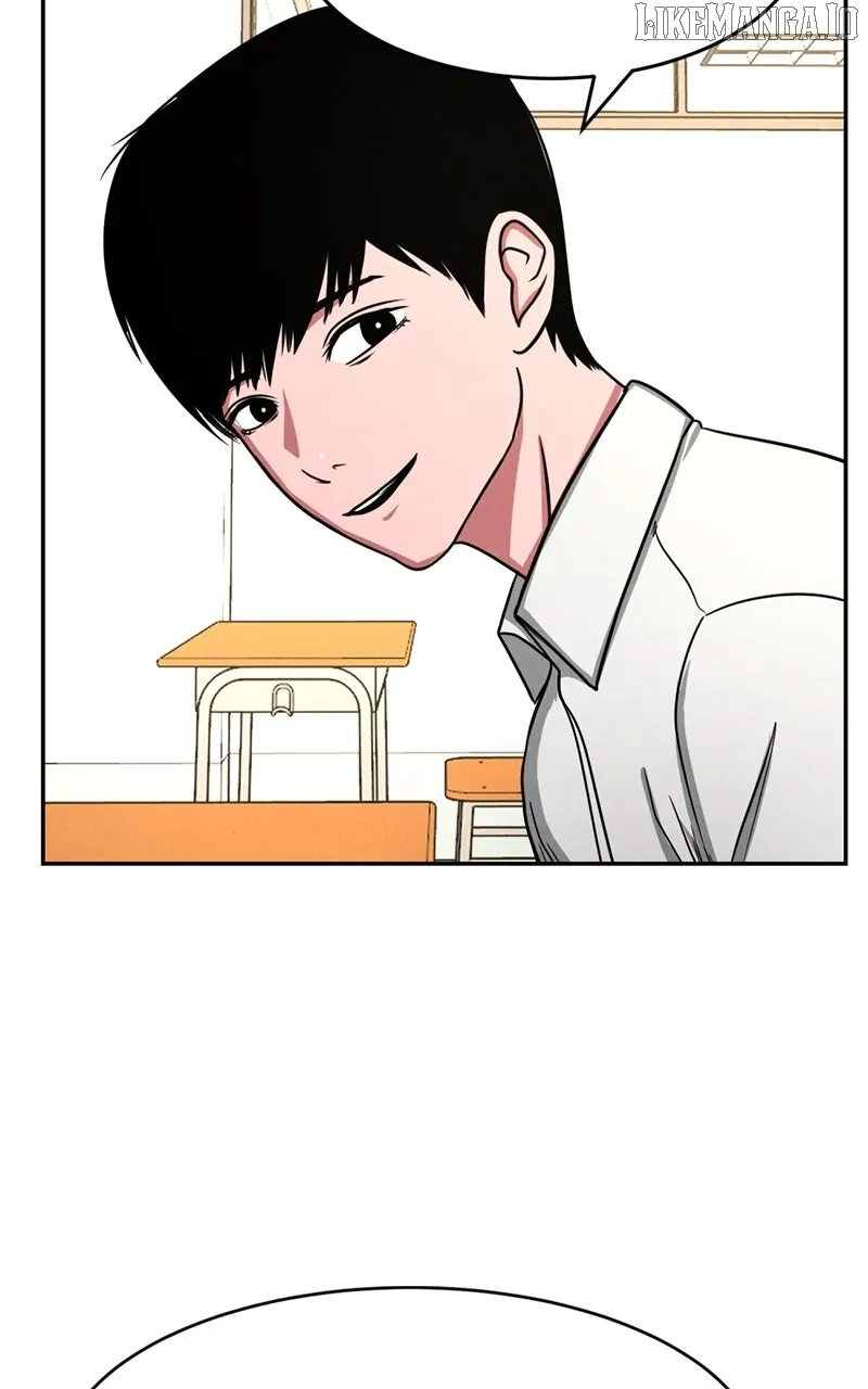 The Shell (Dono) Chapter 8 page 21 - 