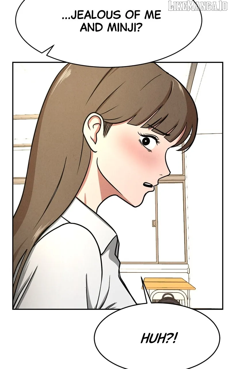 The Shell (Dono) Chapter 8 page 22 - 
