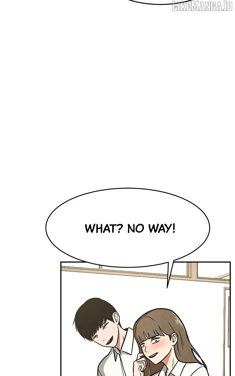 The Shell (Dono) Chapter 8 page 23 - 