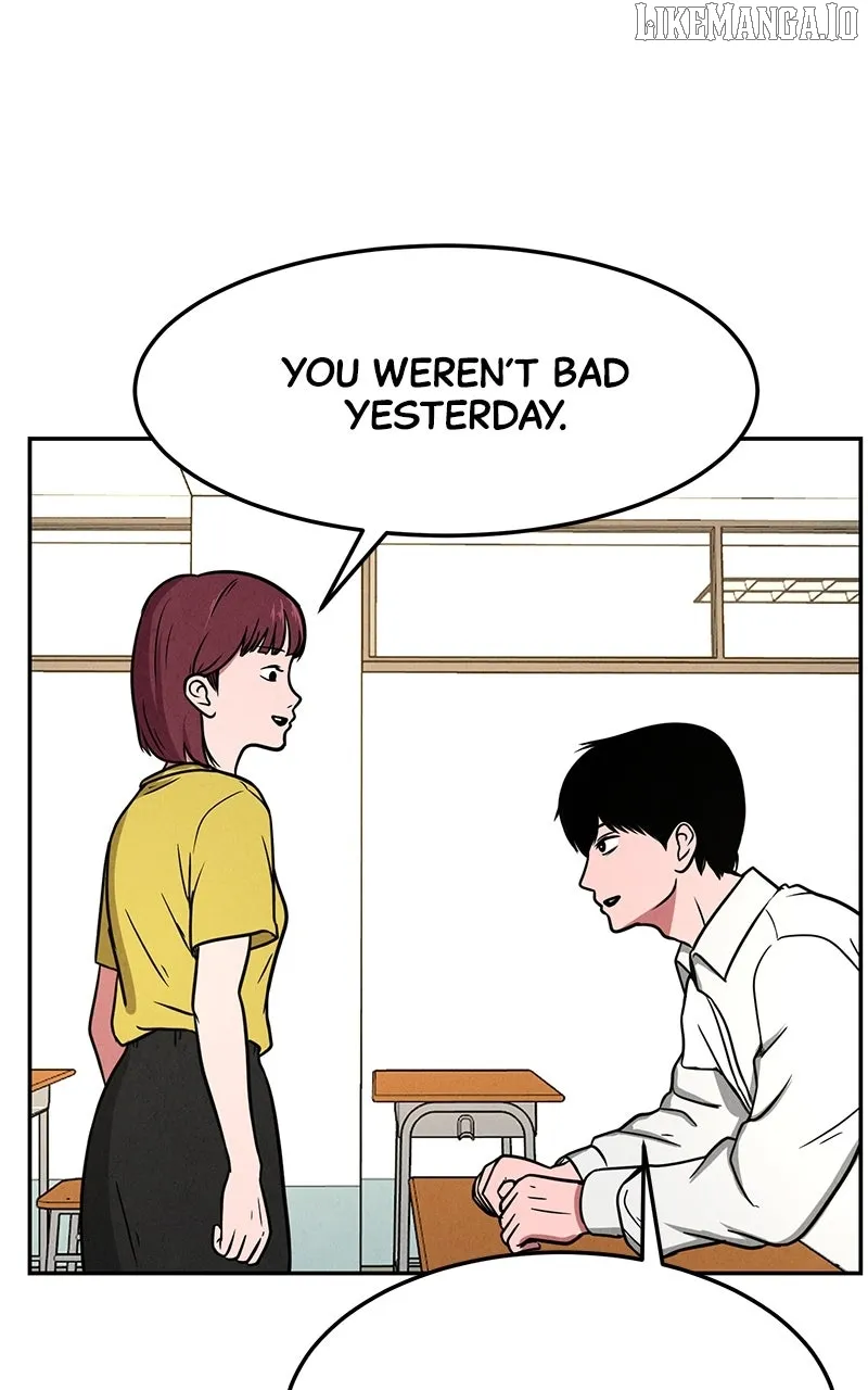 The Shell (Dono) Chapter 8 page 26 - 