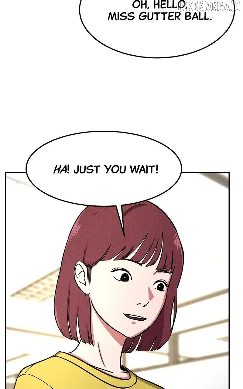 The Shell (Dono) Chapter 8 page 27 - 