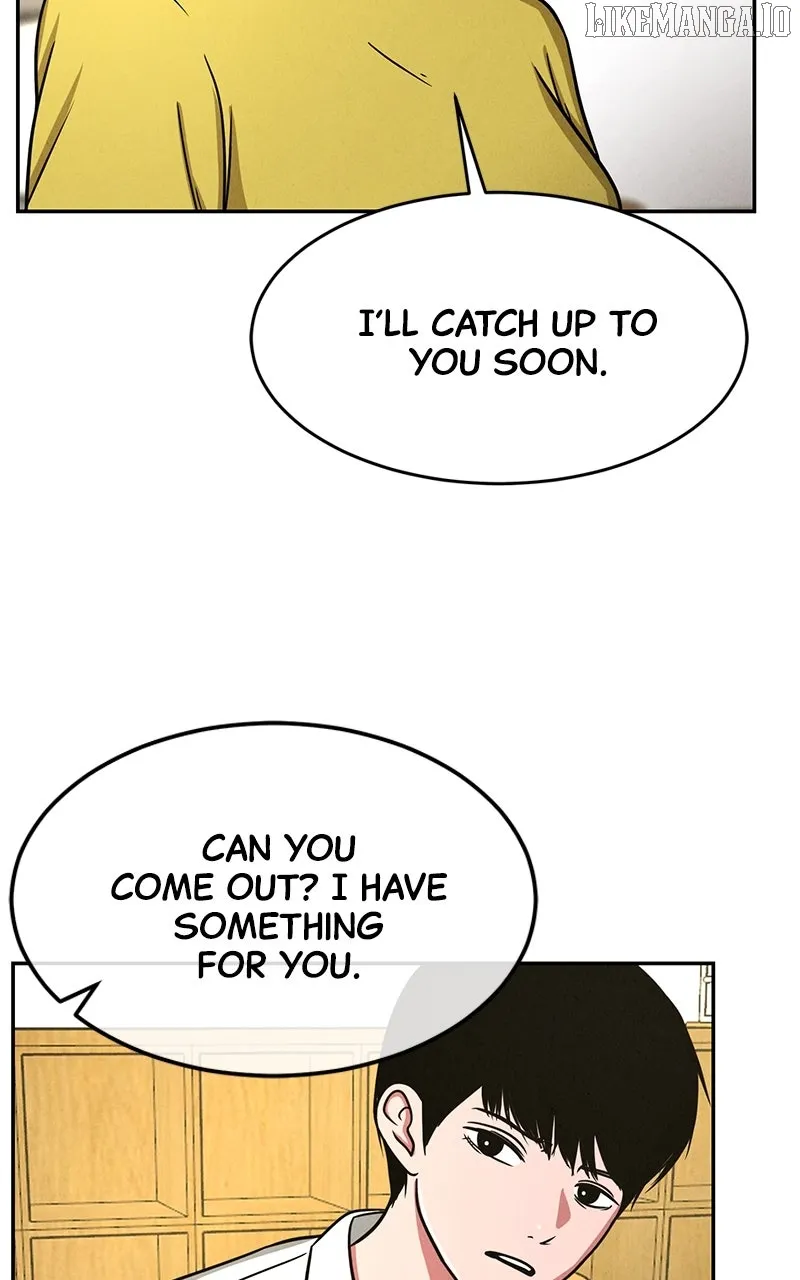 The Shell (Dono) Chapter 8 page 28 - 